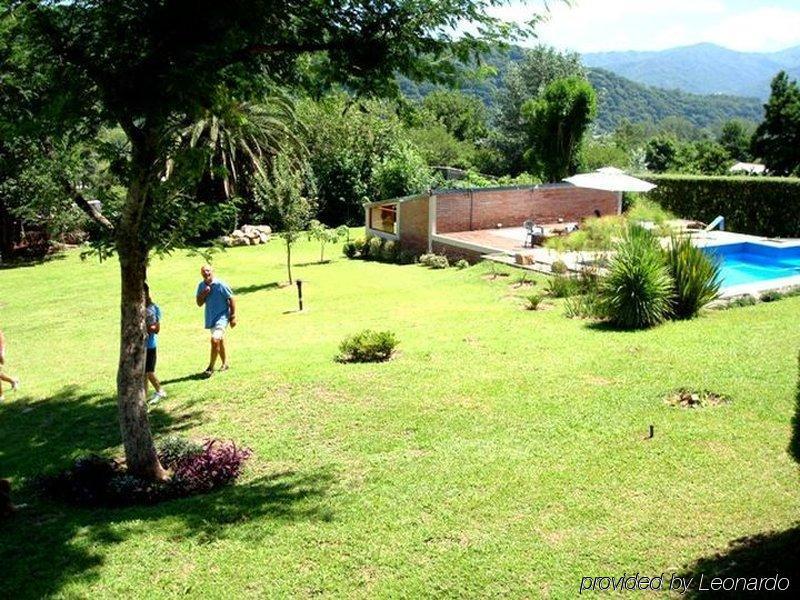 Hosteria Pura Vida San Salvador de Jujuy Facilidades foto