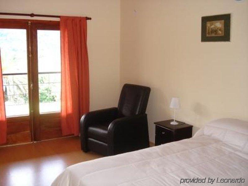Hosteria Pura Vida San Salvador de Jujuy Habitación foto