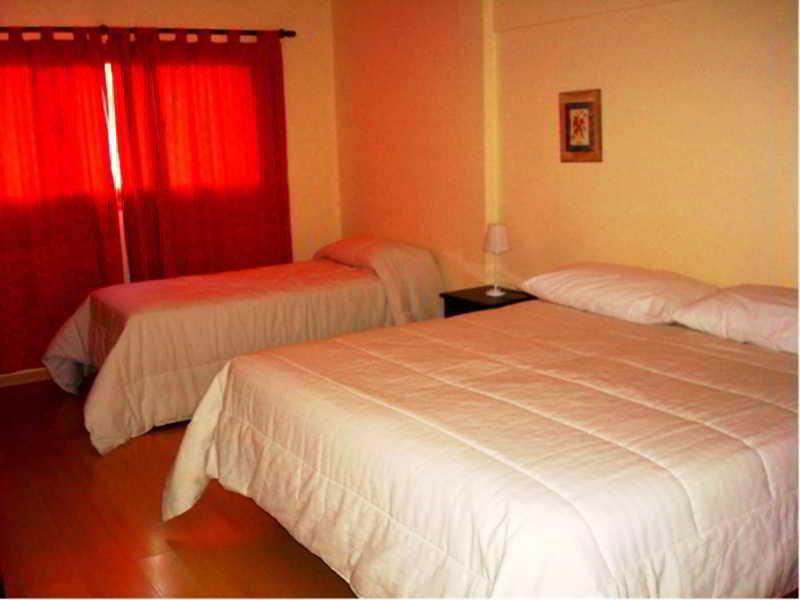Hosteria Pura Vida San Salvador de Jujuy Habitación foto